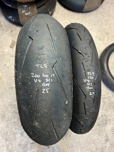 Pirelli diablo supercorsa - supercorsa, sc