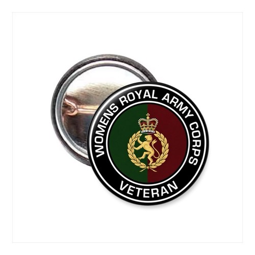 Womens royal army - womens, corps