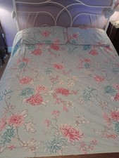 Pretty dunelm king - pretty, size