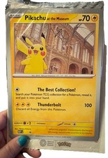 Pokémon x Natural History