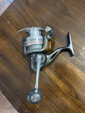 Quantum Bill Dance Select 30