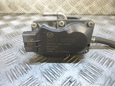 2012-18 MAZDA 6 2.2 DIESEL MK3