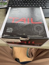 Greys Tail 3/4 Freshwater Fly Fishing Reel