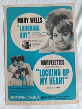 Motown/Northern soul Billboard