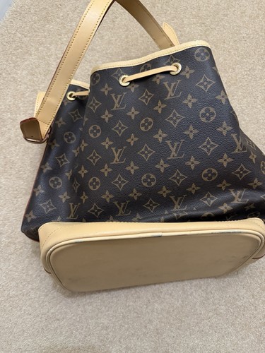Louis vuitton duffle - vuitton,