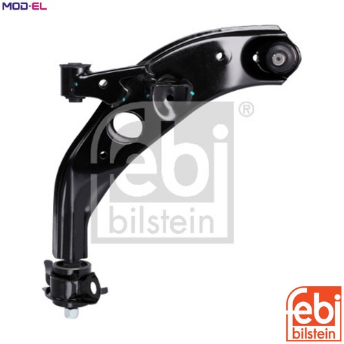 Controltrailing arm wheel - arm,