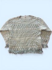 L.L.Bean Vintage Lambswool