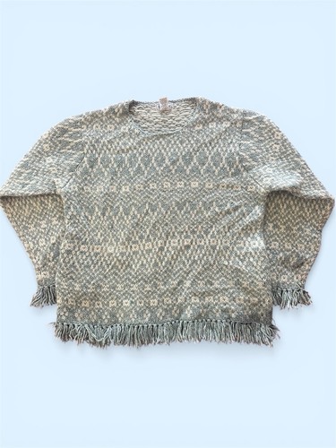 Bean vintage lambswool - l.l.bean,