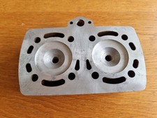 Yamaha RD350 LC  Cylinder Head