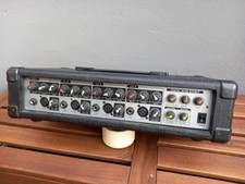 Used pa mixer  with echo,