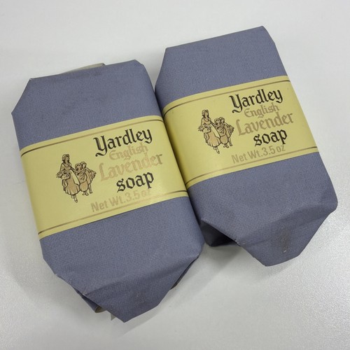 Vintage yardley london english - vintage,
