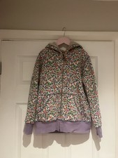 Mini Boden Floral Pattern