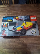 lego 853 used