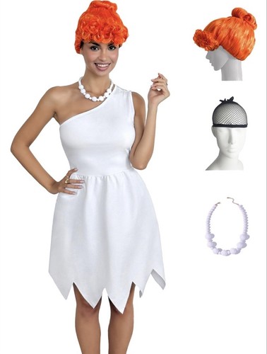 Cavewoman wilma flintstone - wilma,