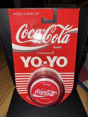 Coke collectible vintage 1989 - collectible,