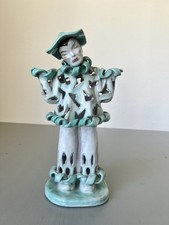 Antique Vienna Pottery 1930s