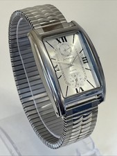 Amadeus Gents Quartz Calendar