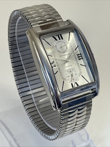 Amadeus gents quartz - gents,