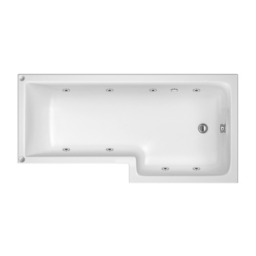 Shape whirlpool shower - whirlpool,