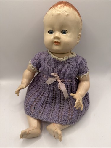 Vintage 1950s pedigree - vintage, hard