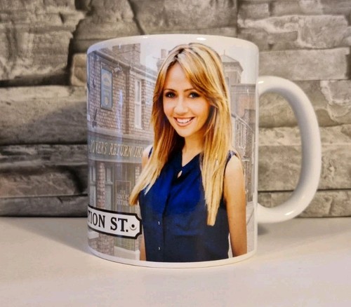 Maria connor mug - cup, samia