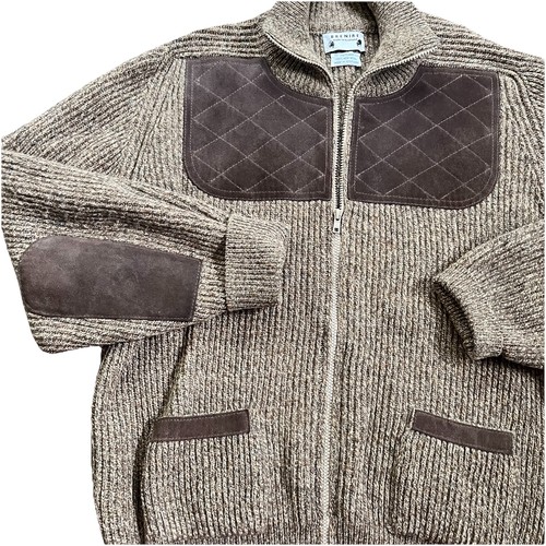 Brenire wool sweater mens - sweater,