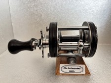 Abu Svangsta Ambassador 6000c