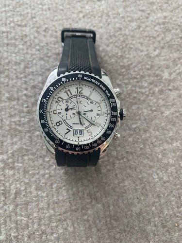 Guess collection watch mens - guess,