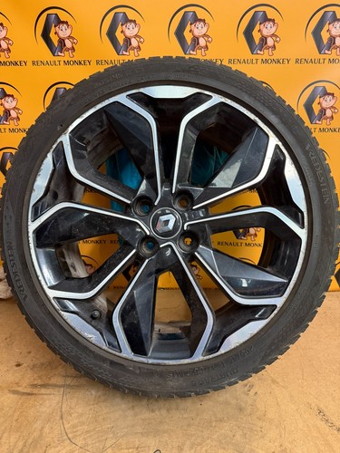 Renault clio mk4 - renault, alloy