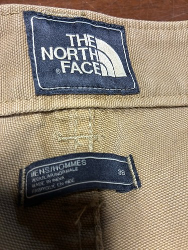 The north face - face, 5