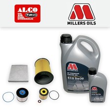 SERVICE KIT for FORD KUGA 2.0