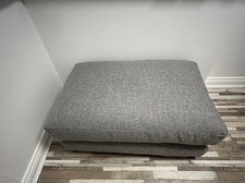 Next Rectangular Grey