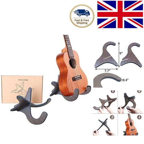 Detachable wooden ukelele - wooden,
