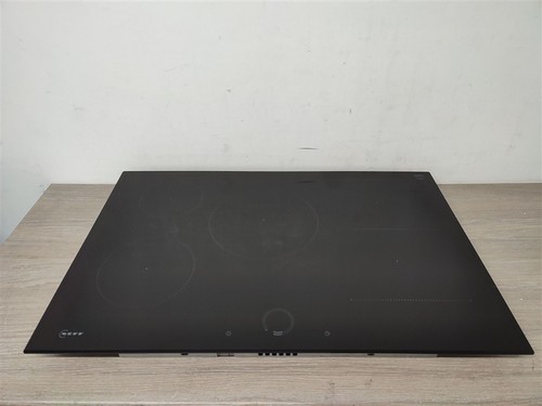 Neff t58fhw1l0 hob 80cm smart - 80cm,
