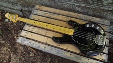 Sterling by Music Man StingRay