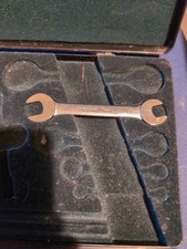 Jaguar XJ6 Toolkit Spanner