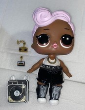 LOL SURPRISE BIG B.B. BABY -