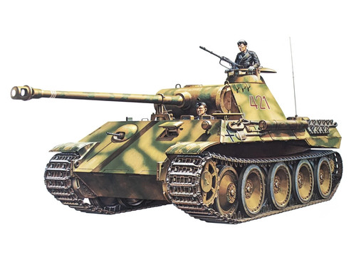 Tamiya military miniature - tamiya, 1/35