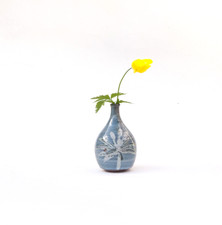 BRIGLIN POTTERY Bud Vase Small