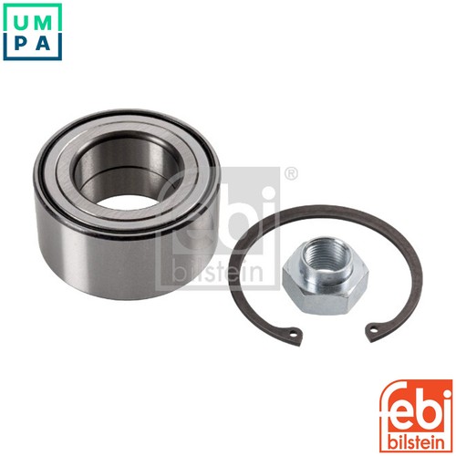 Wheel bearing kit - wheel, for
