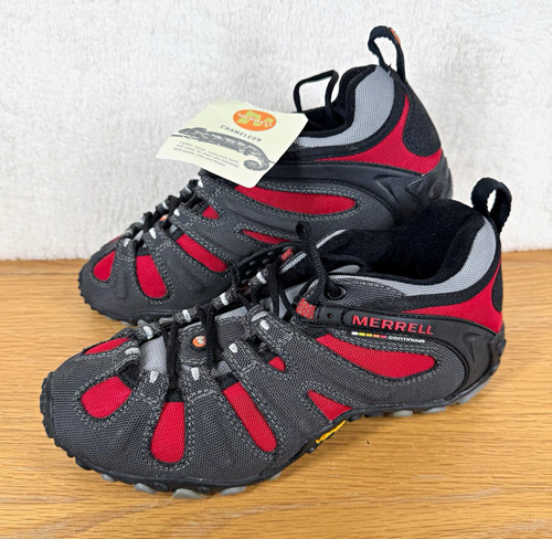 Merrell chameleon mesh - mesh, hiking