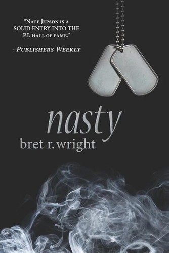 Nasty bret wright - nasty,