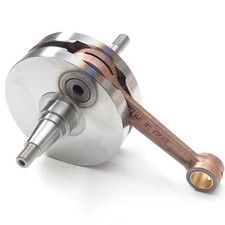 Crankshaft 57mm Stroke 105mm Rod Vespa GS150 Engine CIF 59497