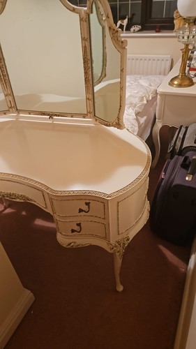 The vintage french - vintage, style