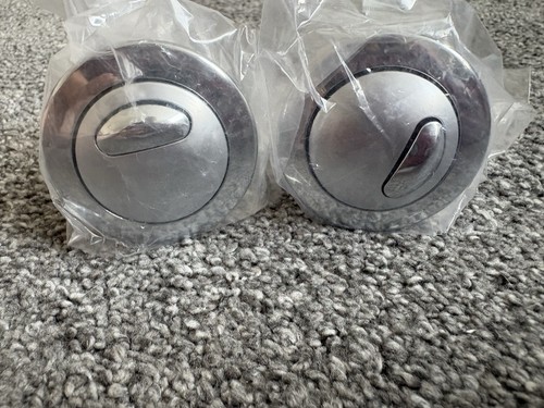 Toilet flush buttons - 2,