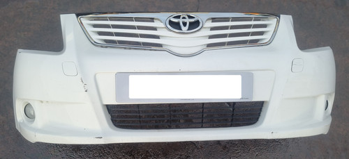 Toyota avensis mk3 saloon - toyota,