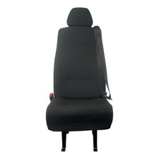 Universal Left Single Seat