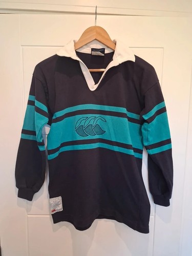 Canterbury vintage rugby - canterbury,