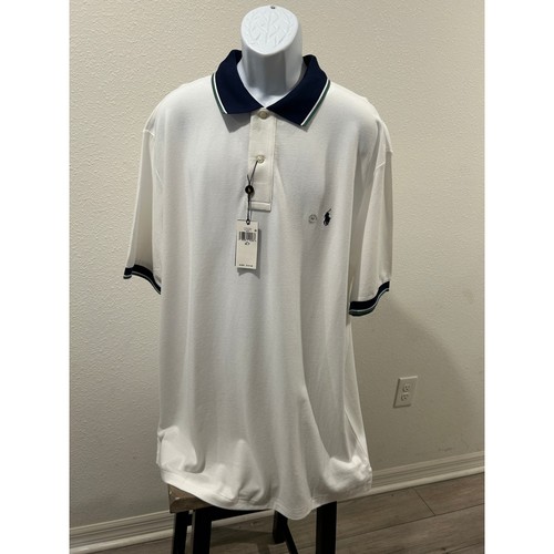 Polo ralph lauren mens 2xlt - polo,