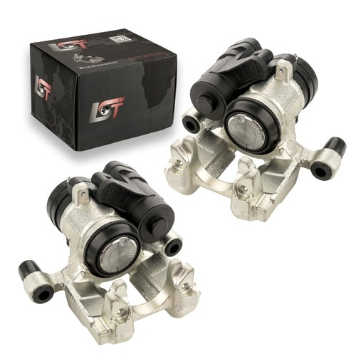 Brake caliper electric motor - brake,